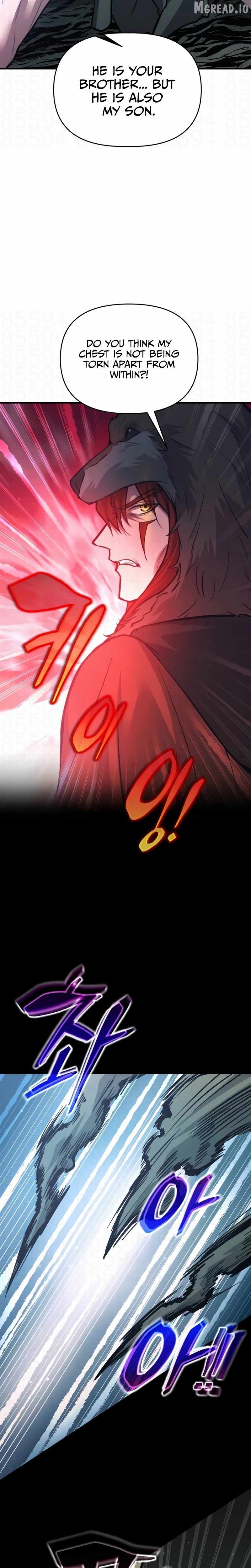 I Became the Tyrant of a Defence Game Chapter 177 - Page 29 in English