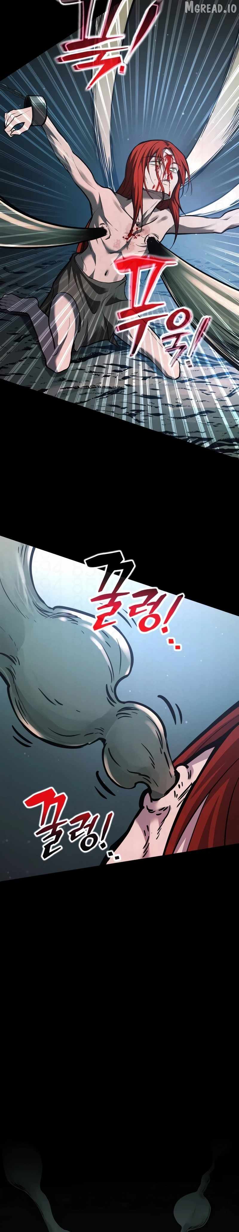 I Became the Tyrant of a Defence Game Chapter 177 - Page 30 in English