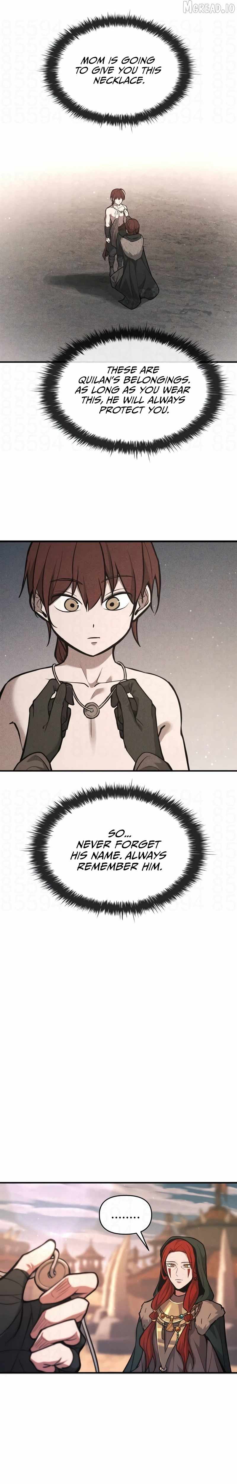 I Became the Tyrant of a Defence Game Chapter 177 - Page 5 in English