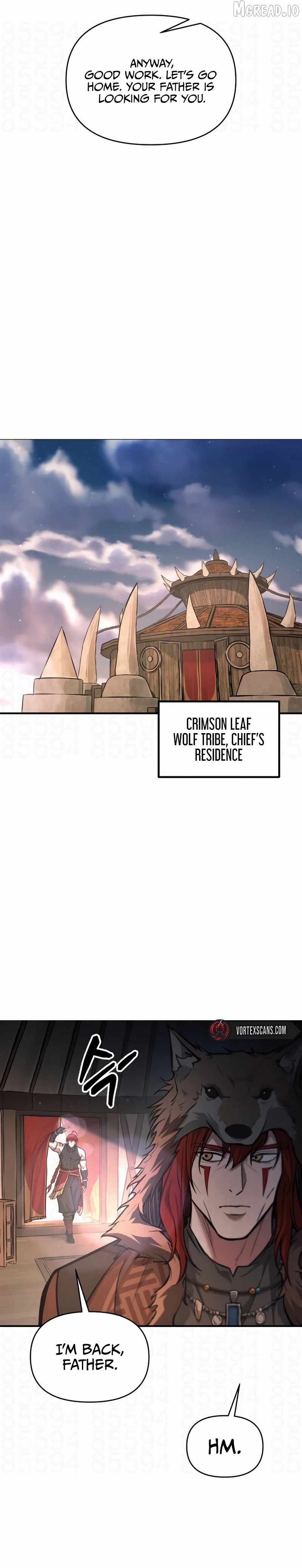I Became the Tyrant of a Defence Game Chapter 177 - Page 6 in English