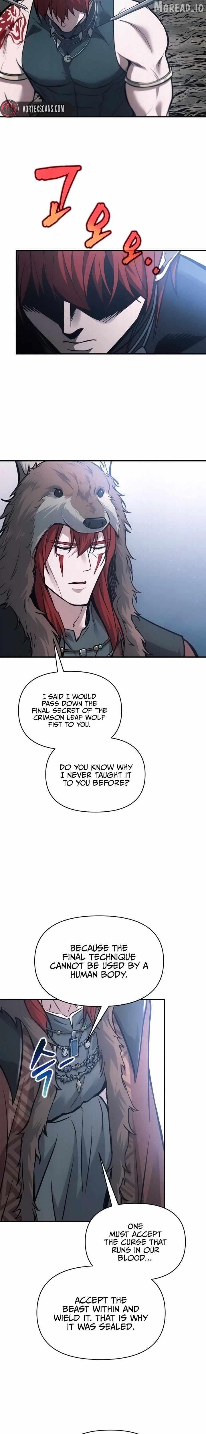 I Became the Tyrant of a Defence Game Chapter 178 - Page 11 in English