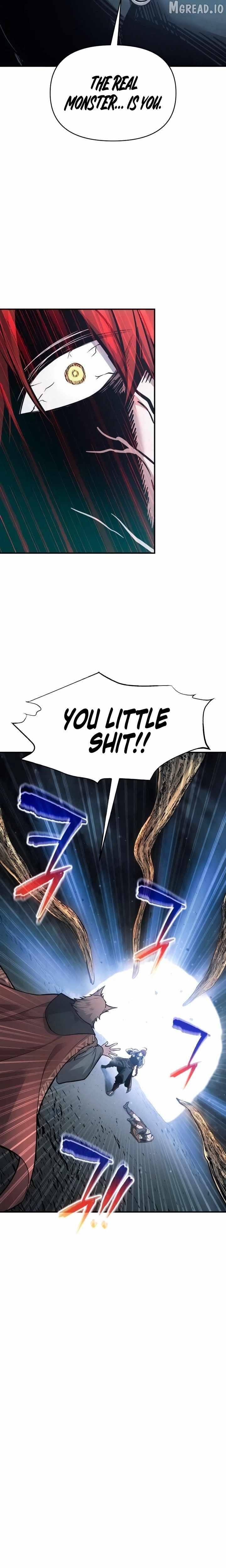 I Became the Tyrant of a Defence Game Chapter 178 - Page 15 in English