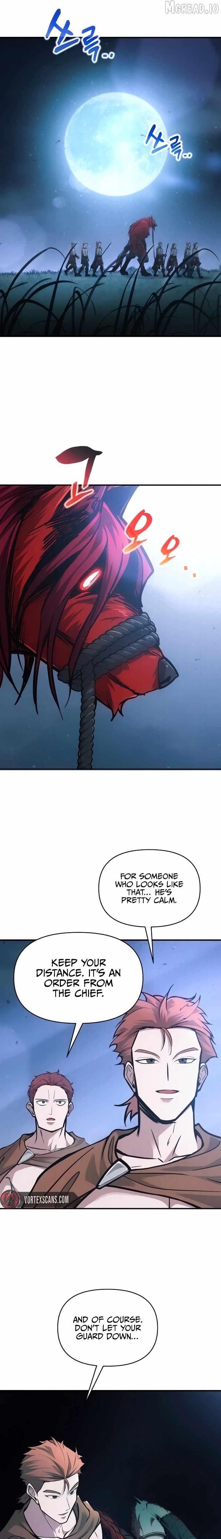 I Became the Tyrant of a Defence Game Chapter 178 - Page 16 in English