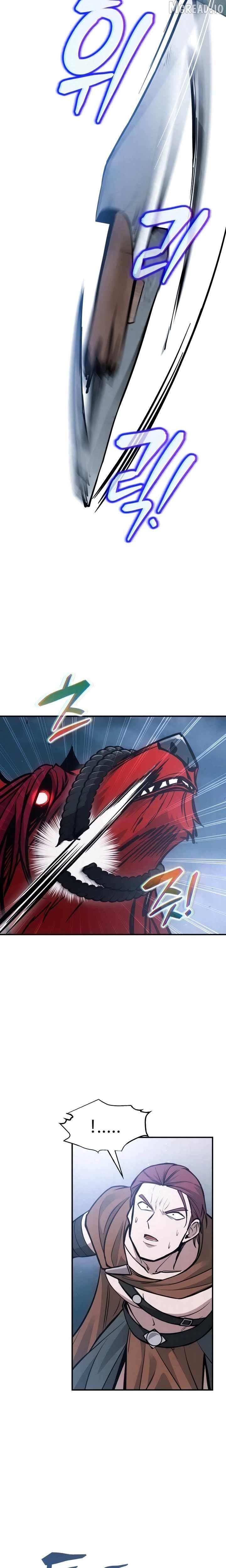 I Became the Tyrant of a Defence Game Chapter 178 - Page 22 in English