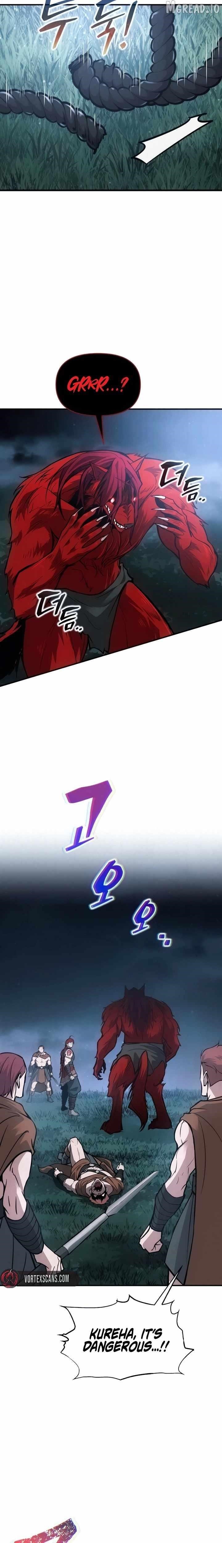 I Became the Tyrant of a Defence Game Chapter 178 - Page 23 in English