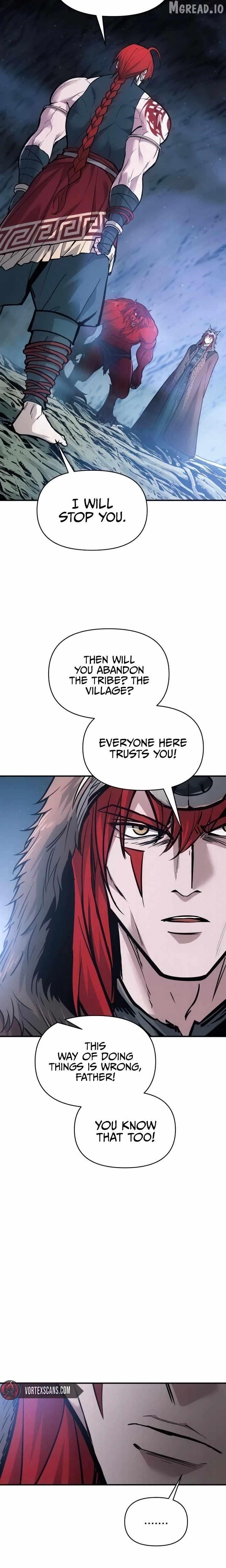 I Became the Tyrant of a Defence Game Chapter 178 - Page 7 in English