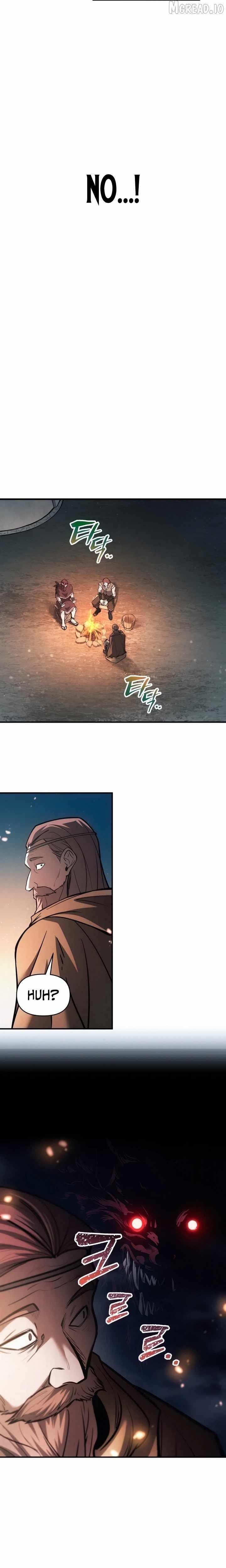 I Became the Tyrant of a Defence Game Chapter 179 - Page 12 in English
