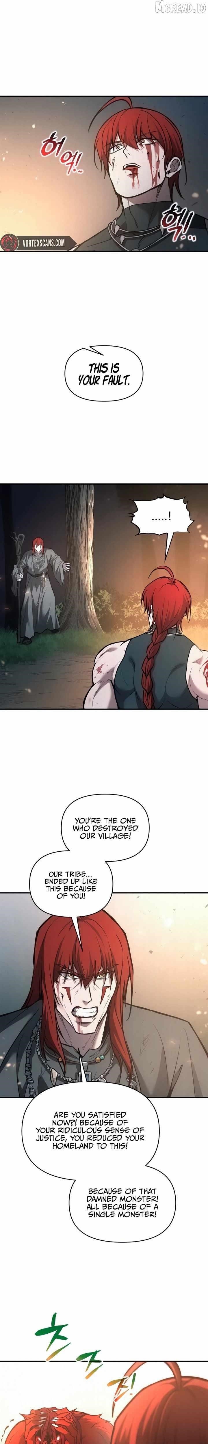 I Became the Tyrant of a Defence Game Chapter 179 - Page 14 in English