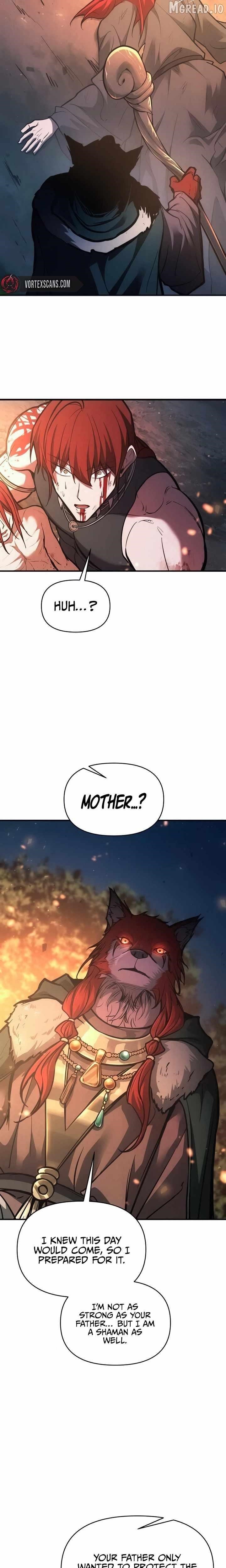 I Became the Tyrant of a Defence Game Chapter 179 - Page 17 in English