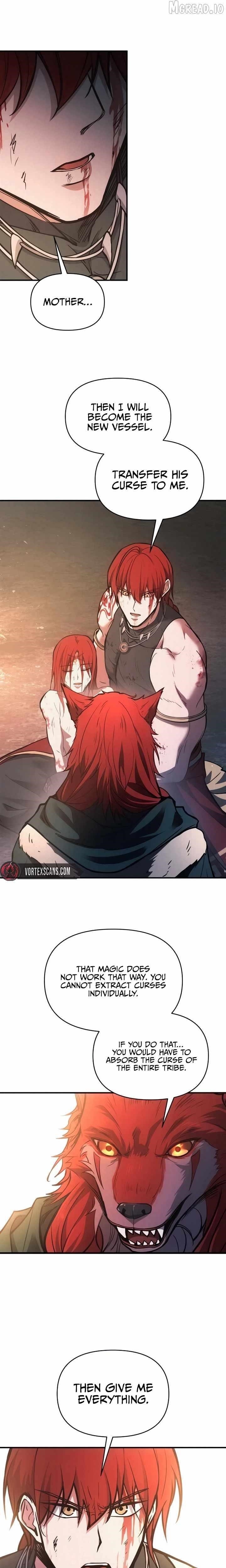 I Became the Tyrant of a Defence Game Chapter 179 - Page 20 in English