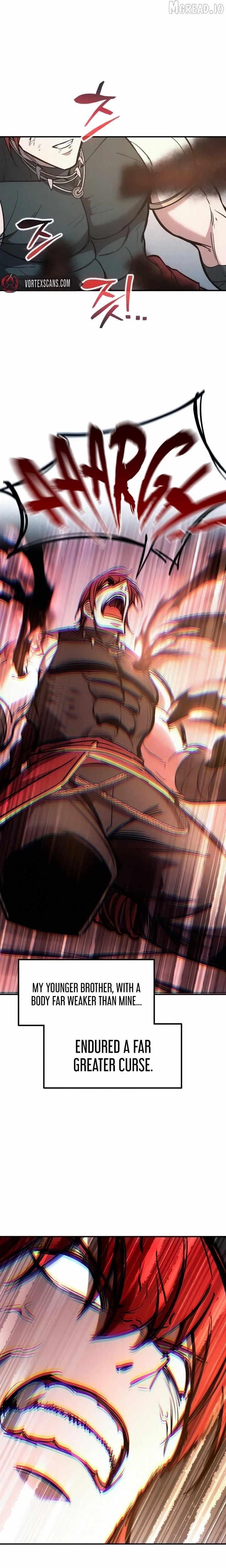 I Became the Tyrant of a Defence Game Chapter 179 - Page 23 in English
