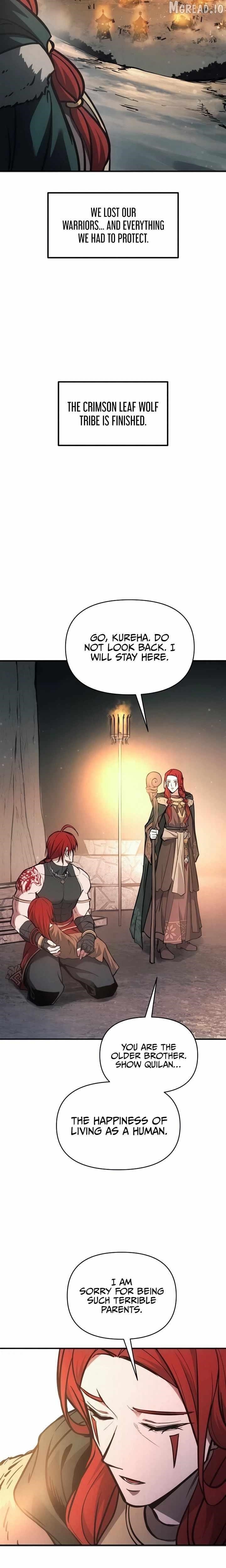 I Became the Tyrant of a Defence Game Chapter 179 - Page 27 in English
