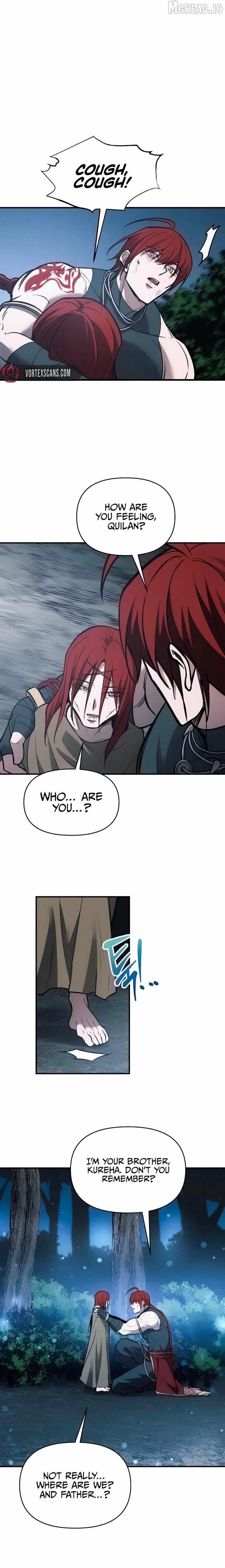 I Became the Tyrant of a Defence Game Chapter 179 - Page 30 in English