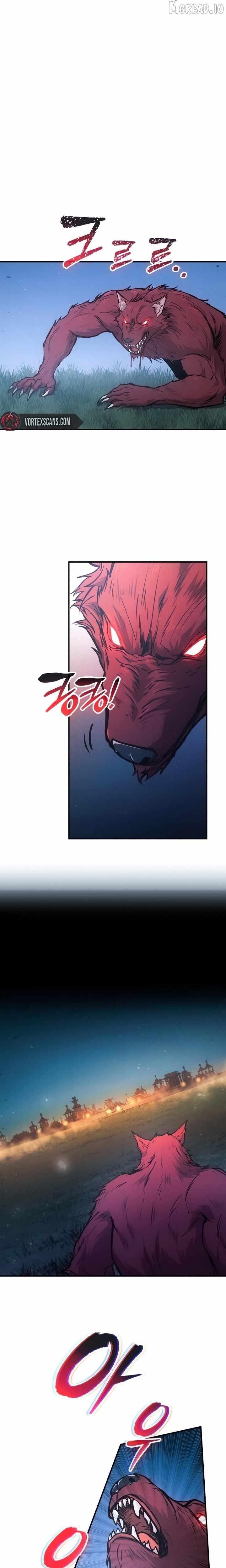 I Became the Tyrant of a Defence Game Chapter 179 - Page 5 in English