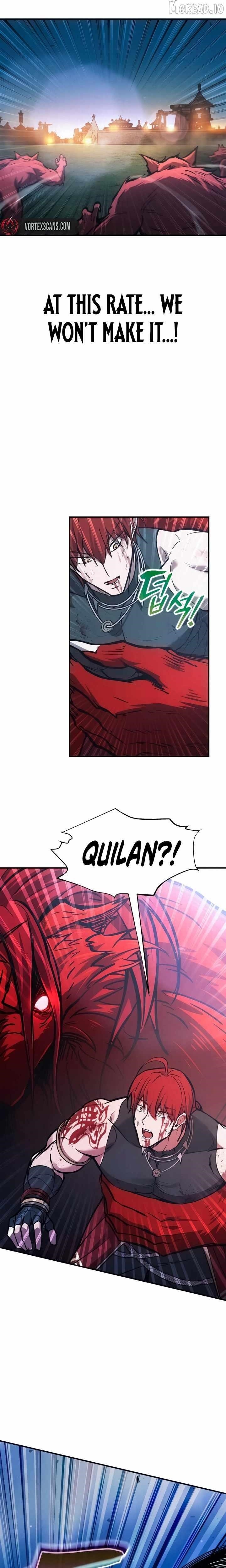 I Became the Tyrant of a Defence Game Chapter 179 - Page 8 in English