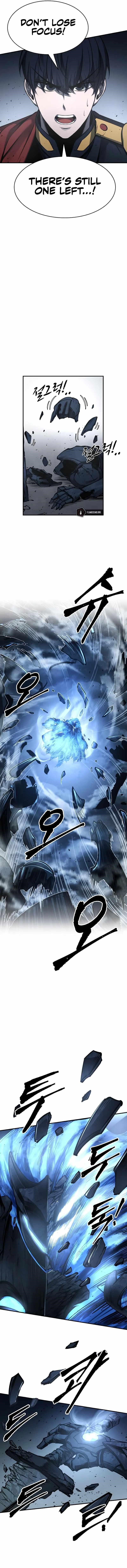 I Became the Tyrant of a Defence Game Chapter 19 - Page 17 in English