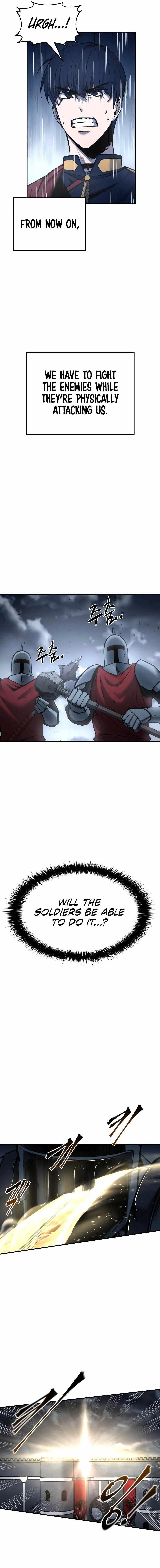 I Became the Tyrant of a Defence Game Chapter 19 - Page 6 in English