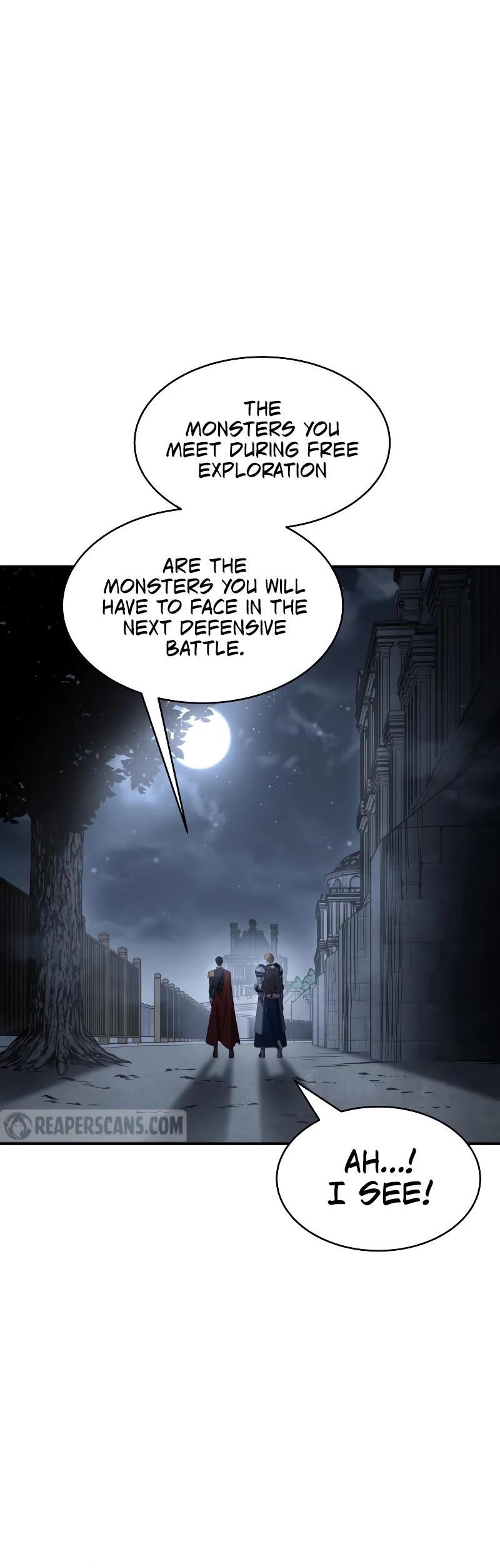 I Became the Tyrant of a Defence Game Chapter 25 - Page 16 in English