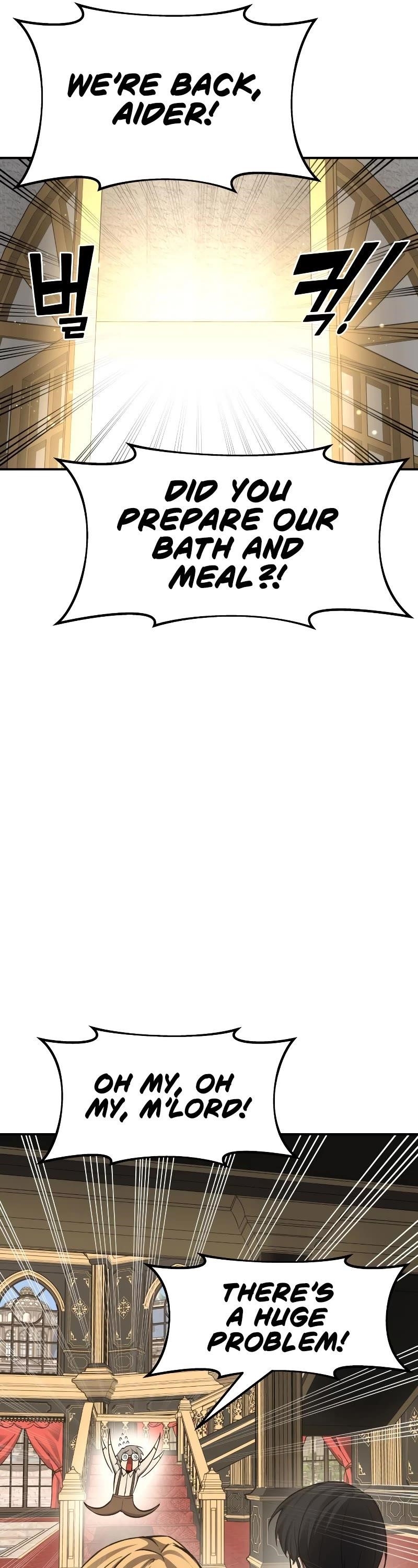 I Became the Tyrant of a Defence Game Chapter 25 - Page 17 in English