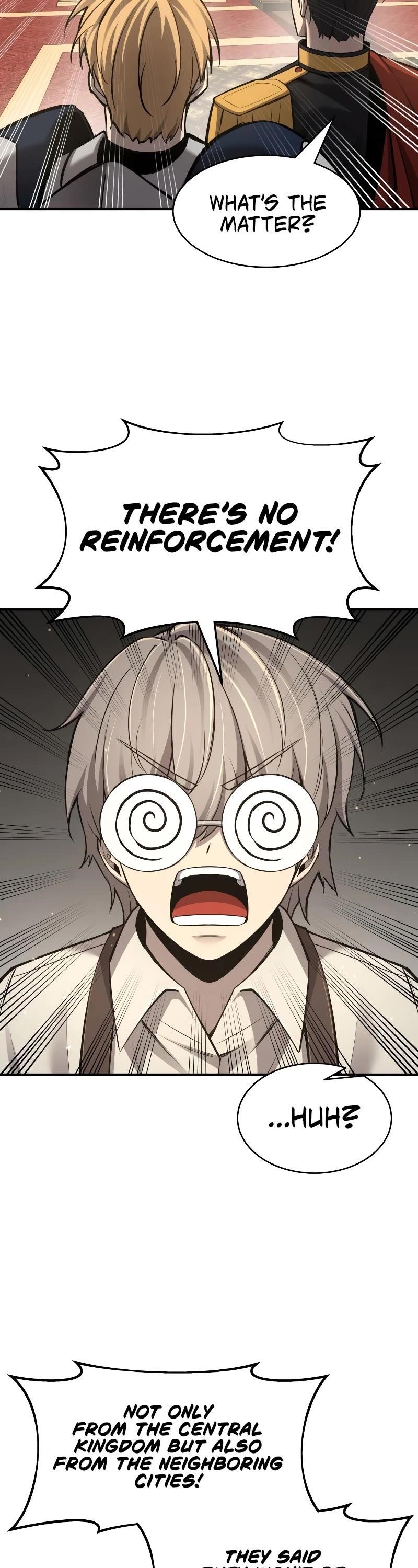 I Became the Tyrant of a Defence Game Chapter 25 - Page 18 in English