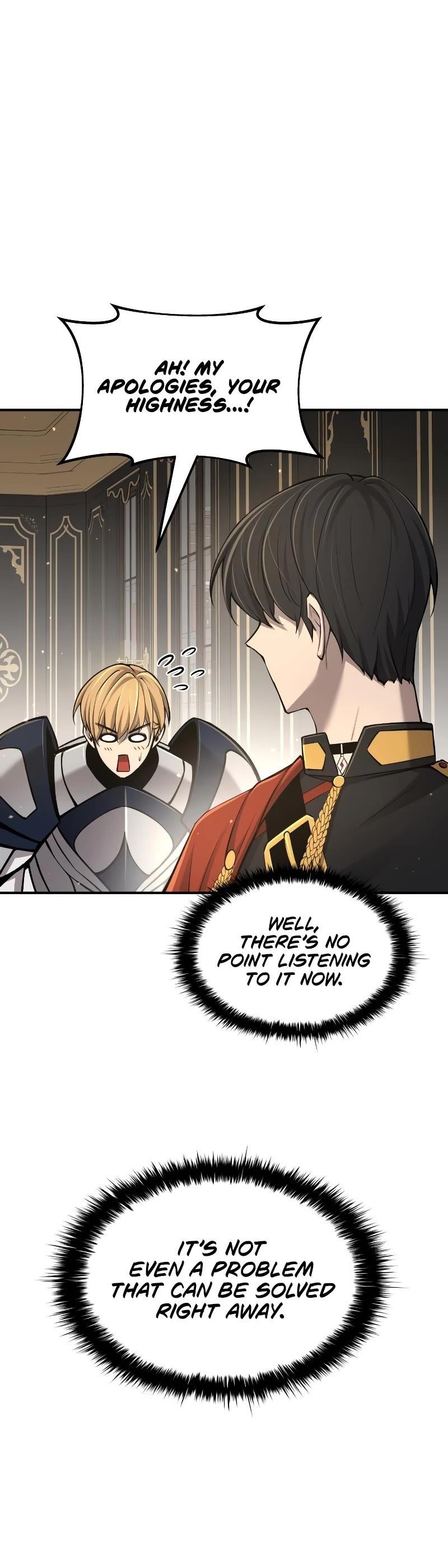 I Became the Tyrant of a Defence Game Chapter 25 - Page 20 in English