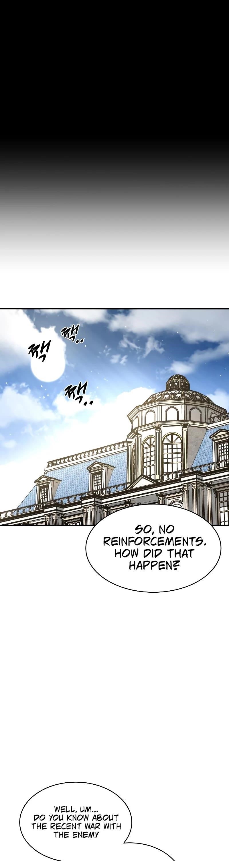 I Became the Tyrant of a Defence Game Chapter 25 - Page 22 in English