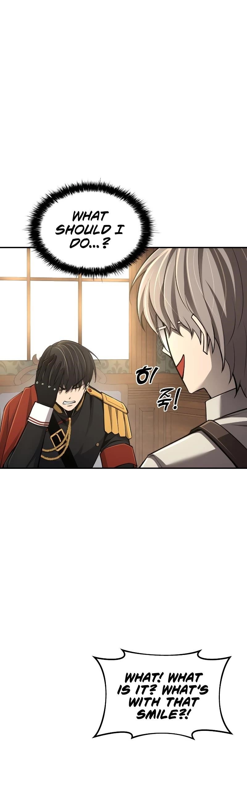 I Became the Tyrant of a Defence Game Chapter 25 - Page 28 in English