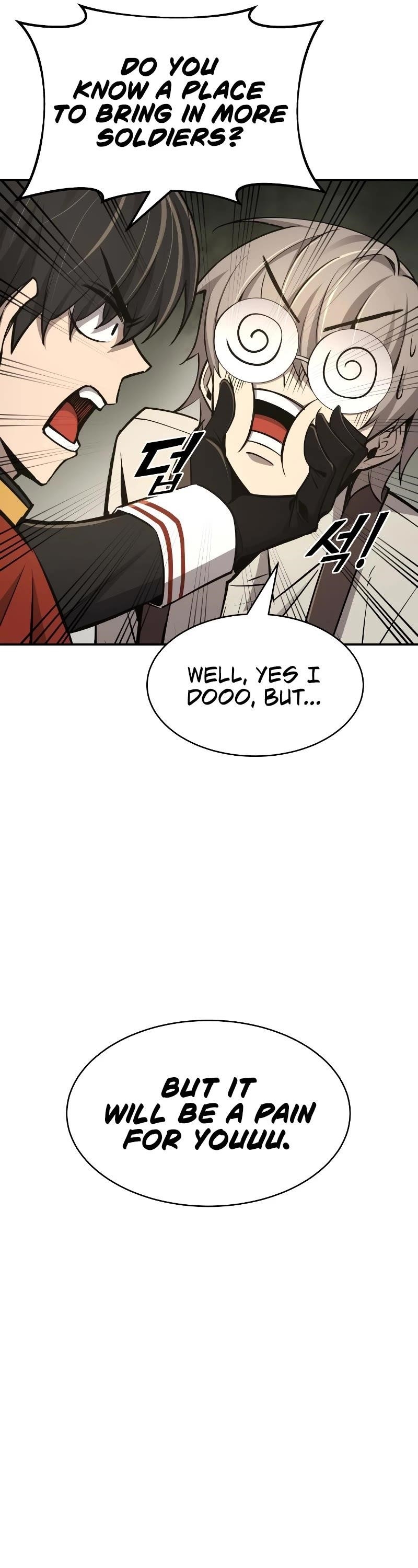 I Became the Tyrant of a Defence Game Chapter 25 - Page 29 in English