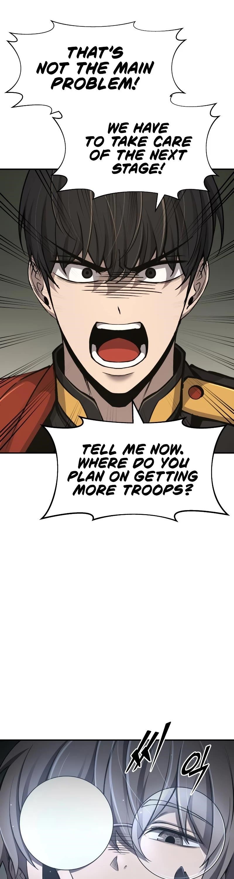 I Became the Tyrant of a Defence Game Chapter 25 - Page 30 in English