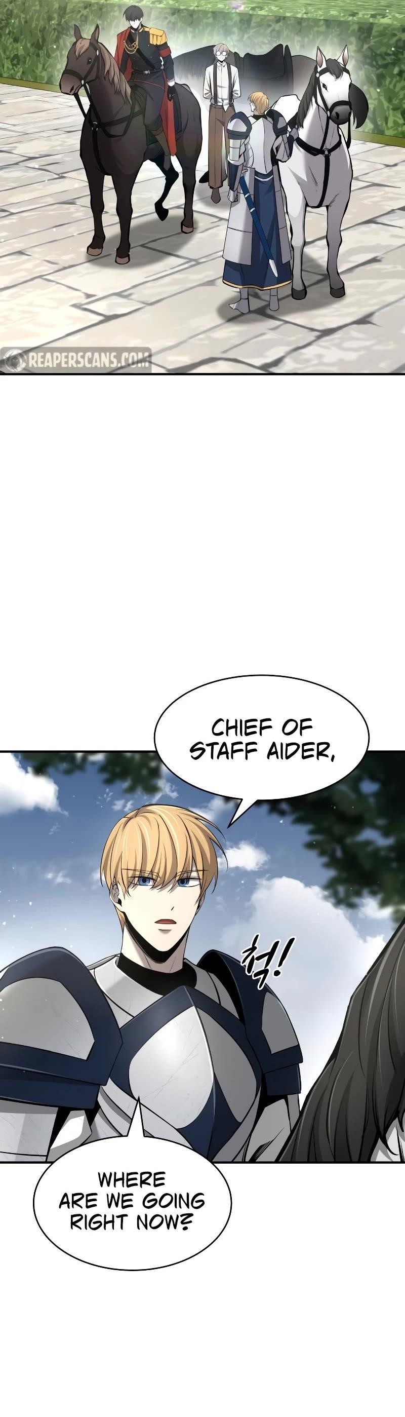 I Became the Tyrant of a Defence Game Chapter 25 - Page 32 in English