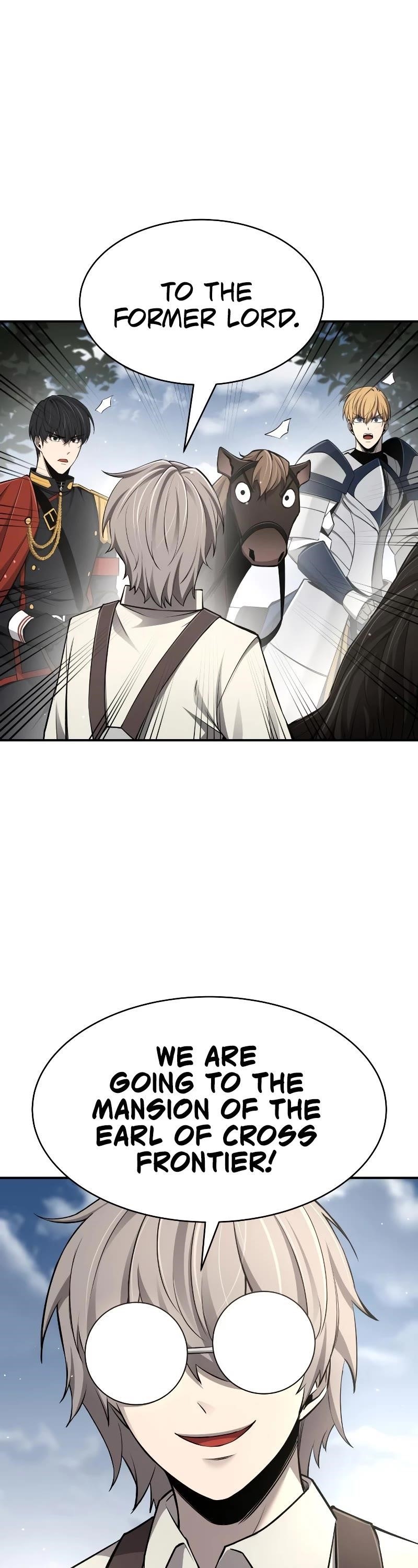 I Became the Tyrant of a Defence Game Chapter 25 - Page 33 in English