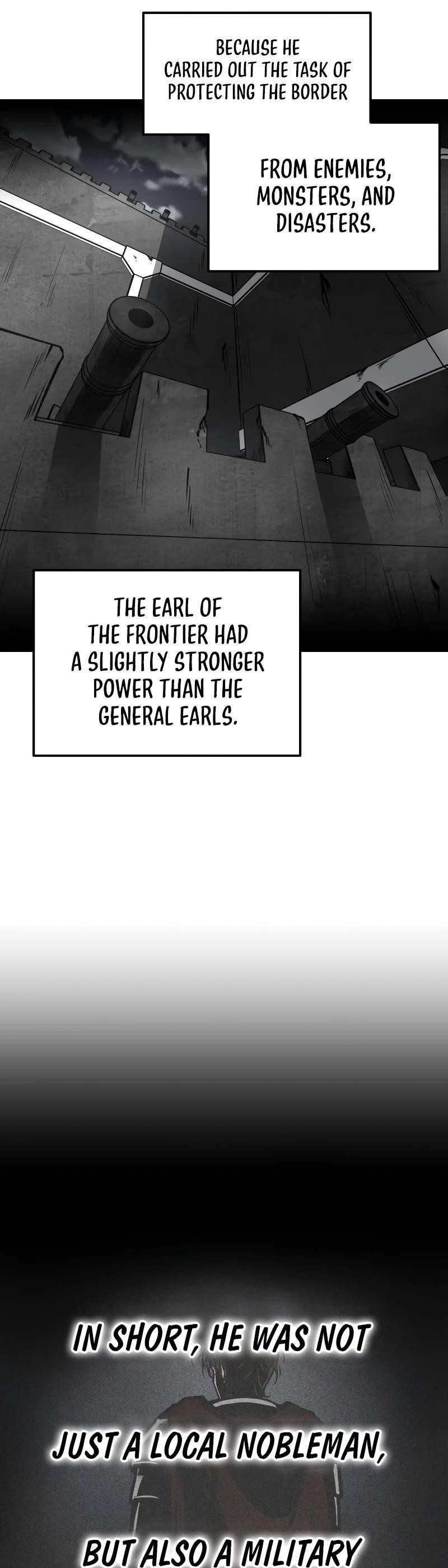 I Became the Tyrant of a Defence Game Chapter 25 - Page 35 in English