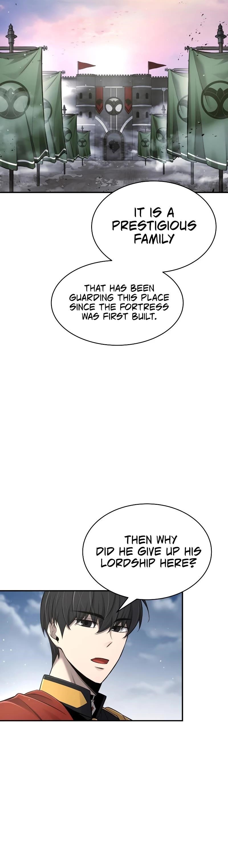 I Became the Tyrant of a Defence Game Chapter 25 - Page 38 in English
