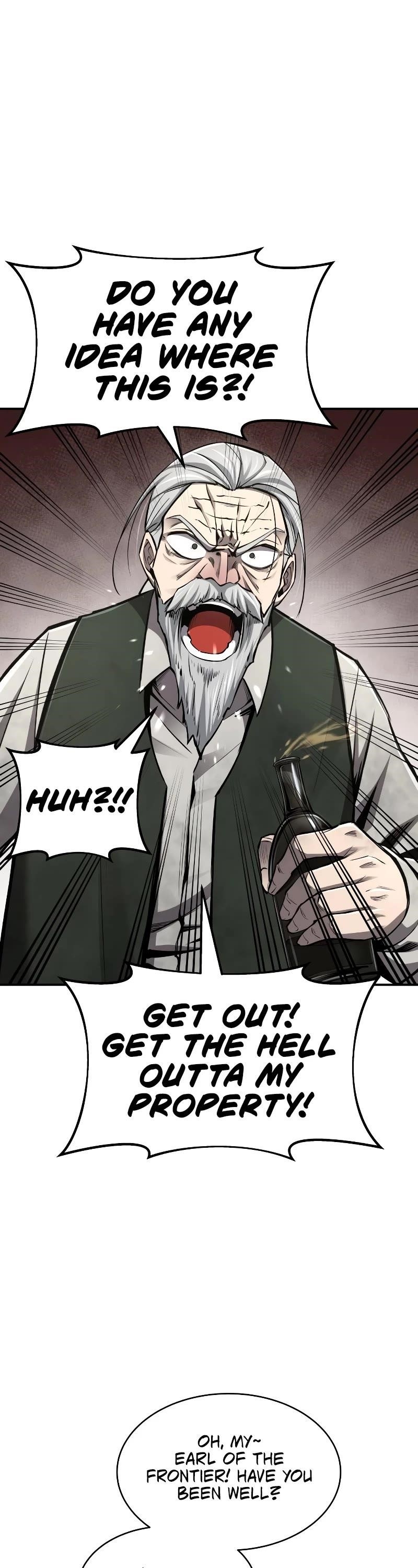 I Became the Tyrant of a Defence Game Chapter 25 - Page 45 in English