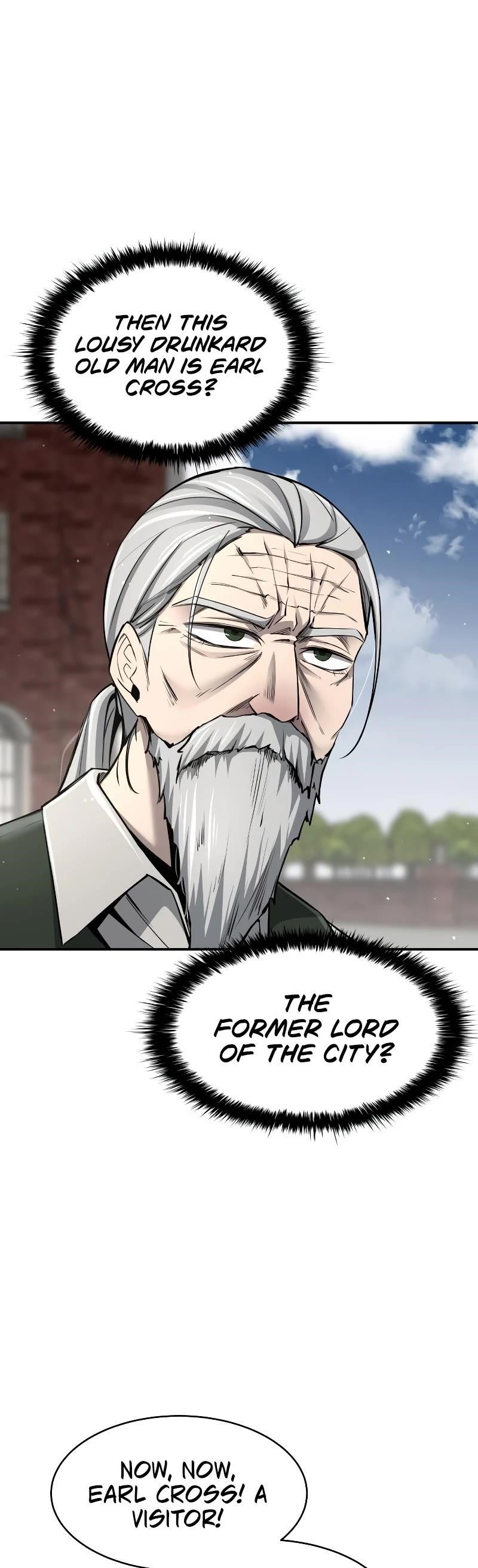 I Became the Tyrant of a Defence Game Chapter 25 - Page 47 in English