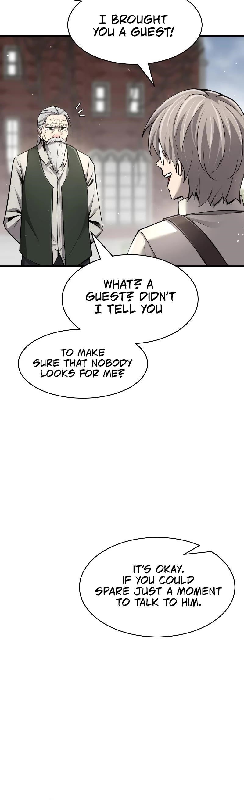 I Became the Tyrant of a Defence Game Chapter 25 - Page 48 in English