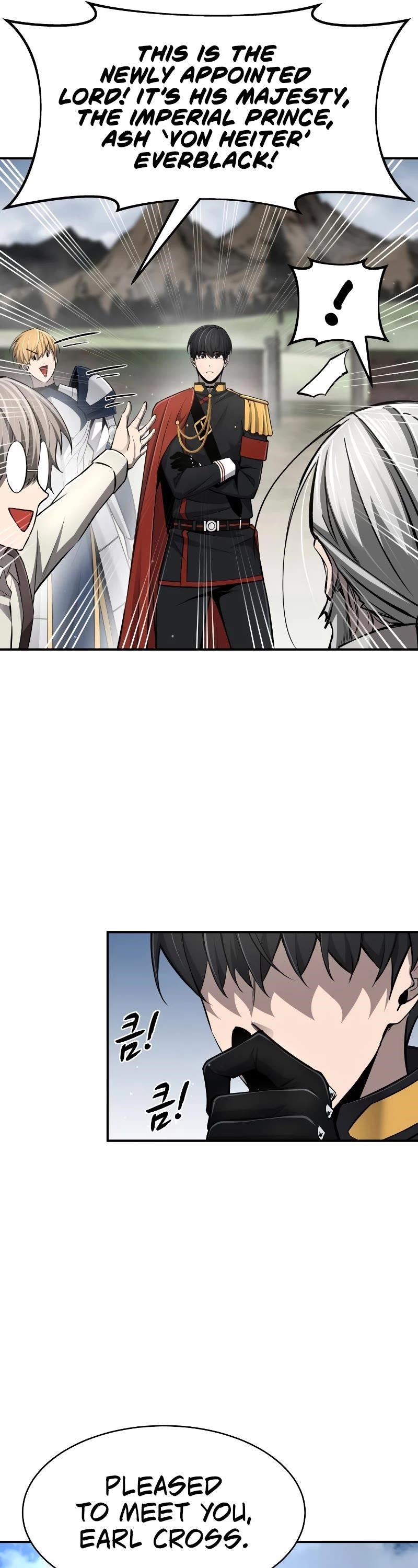 I Became the Tyrant of a Defence Game Chapter 25 - Page 49 in English