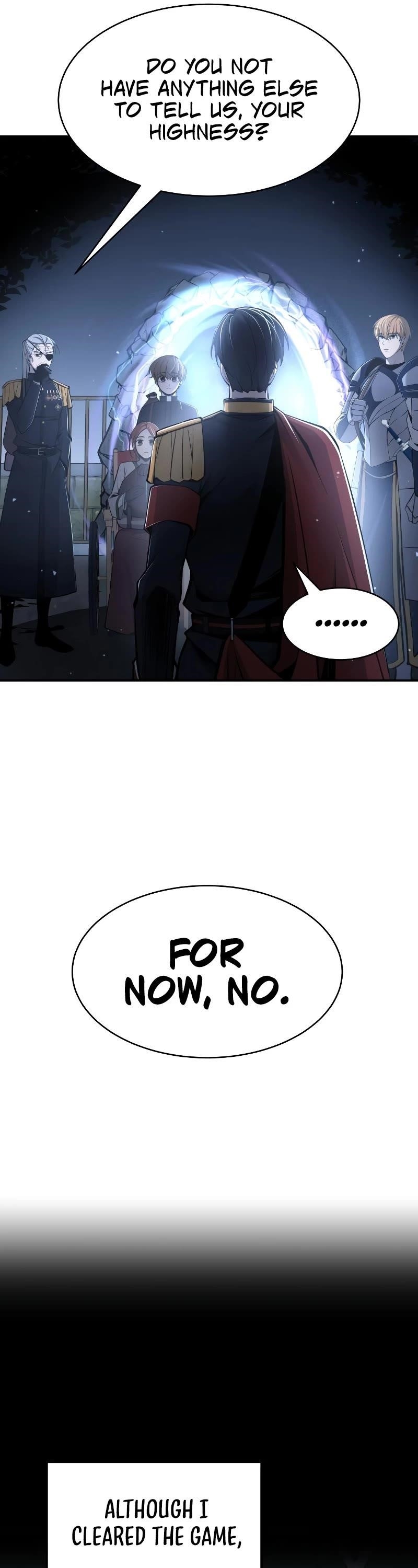 I Became the Tyrant of a Defence Game Chapter 25 - Page 5 in English