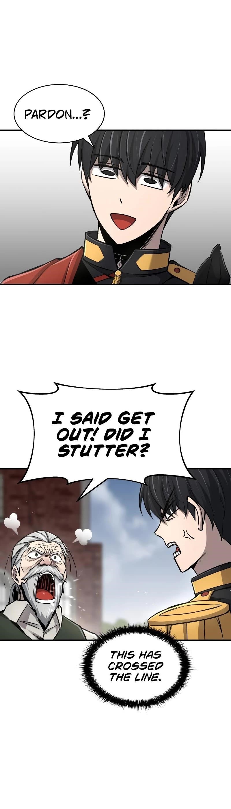 I Became the Tyrant of a Defence Game Chapter 25 - Page 52 in English