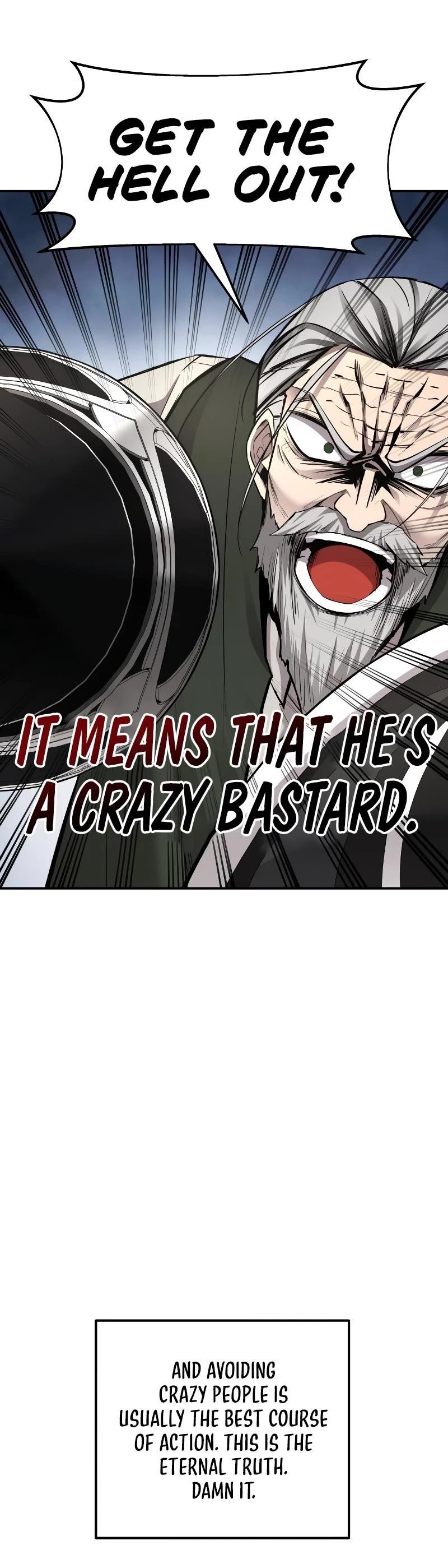 I Became the Tyrant of a Defence Game Chapter 25 - Page 56 in English