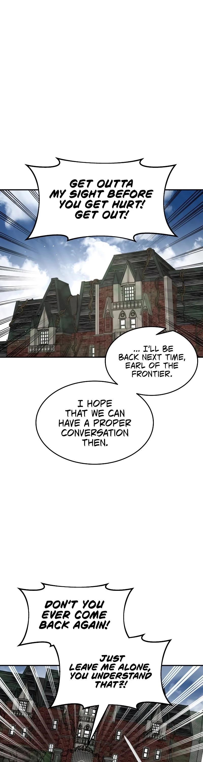 I Became the Tyrant of a Defence Game Chapter 25 - Page 57 in English