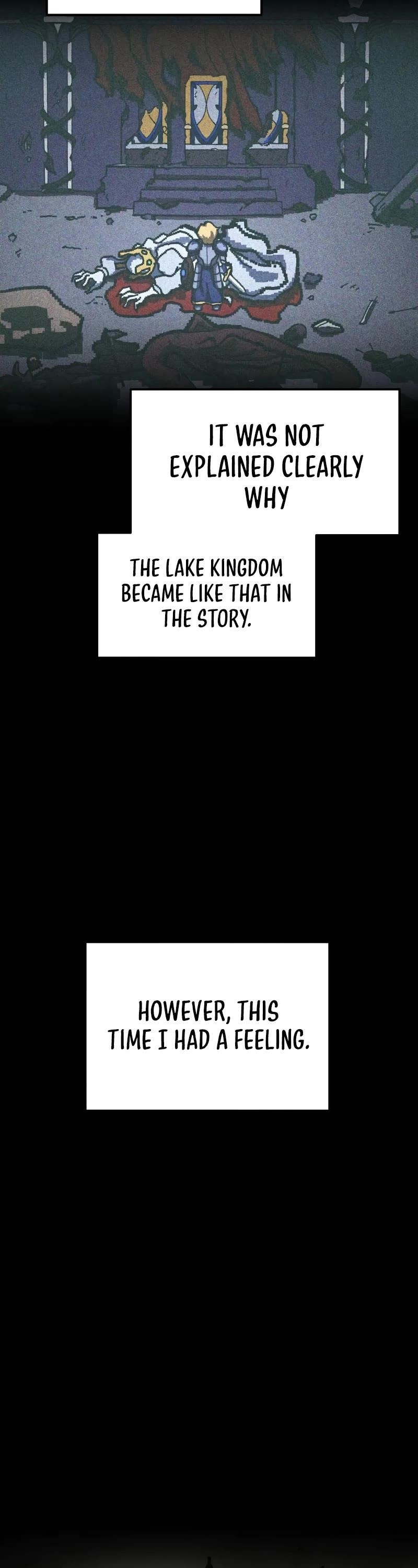I Became the Tyrant of a Defence Game Chapter 25 - Page 6 in English
