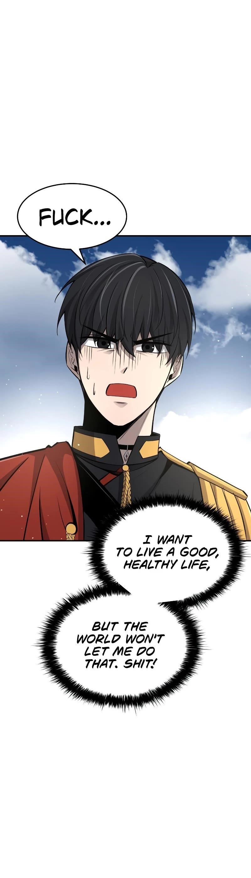I Became the Tyrant of a Defence Game Chapter 25 - Page 64 in English