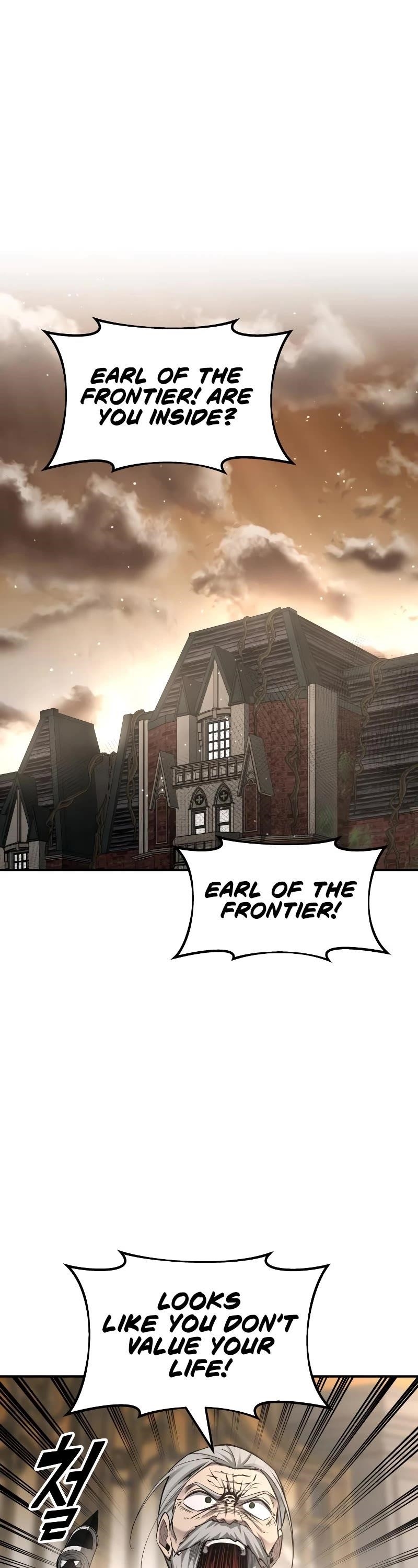 I Became the Tyrant of a Defence Game Chapter 25 - Page 65 in English