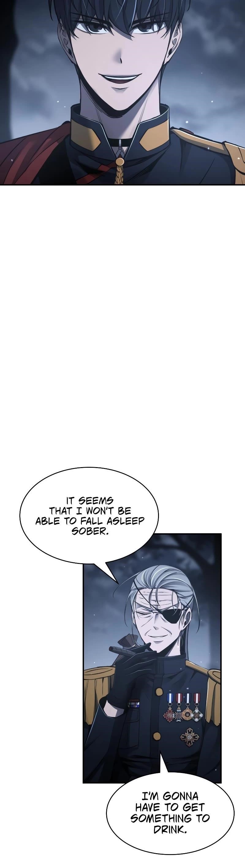 I Became the Tyrant of a Defence Game Chapter 25 - Page 8 in English