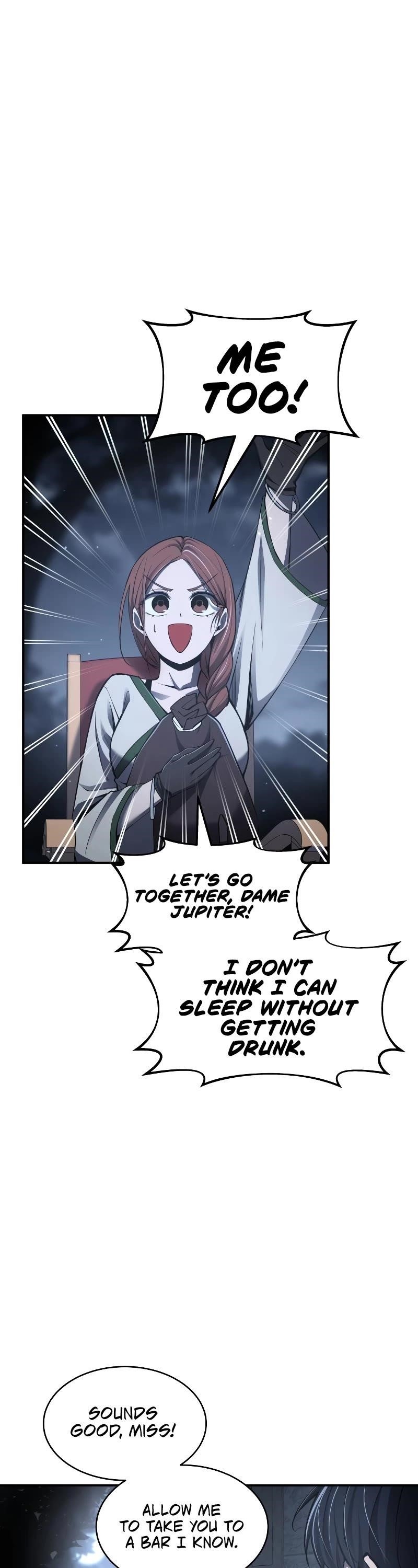 I Became the Tyrant of a Defence Game Chapter 25 - Page 9 in English