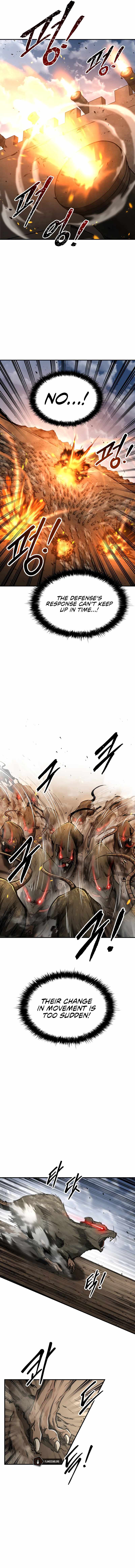 I Became the Tyrant of a Defence Game Chapter 30 - Page 13 in English