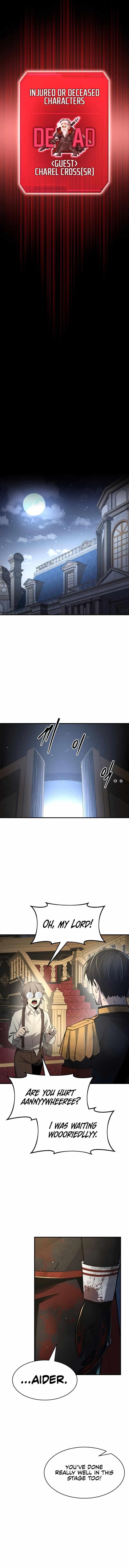 I Became the Tyrant of a Defence Game Chapter 34 - Page 12 in English