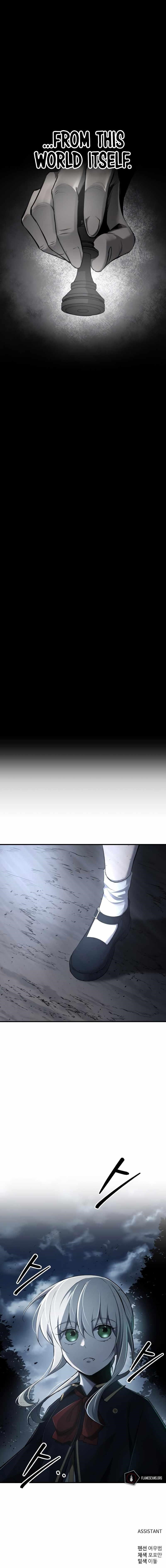I Became the Tyrant of a Defence Game Chapter 34 - Page 17 in English