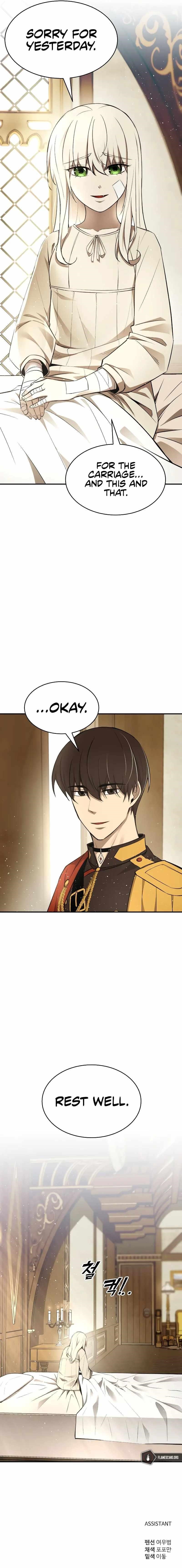 I Became the Tyrant of a Defence Game Chapter 36 - Page 18 in English